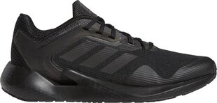 Спортивная обувь мужская Adidas Alphatorsion M FW0666, черный цвет цена и информация | Кроссовки для мужчин | 220.lv