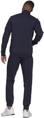 Sporta tērps vīriešiem - Adidas M 3S Ft Tt Ts Blue kaina ir informacija | Sporta apģērbs vīriešiem | 220.lv