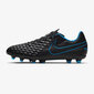 Futbola apavi vīriešiem - Nike Jalatsid Legend 8 Club Black Blue cena un informācija | Futbola apavi | 220.lv