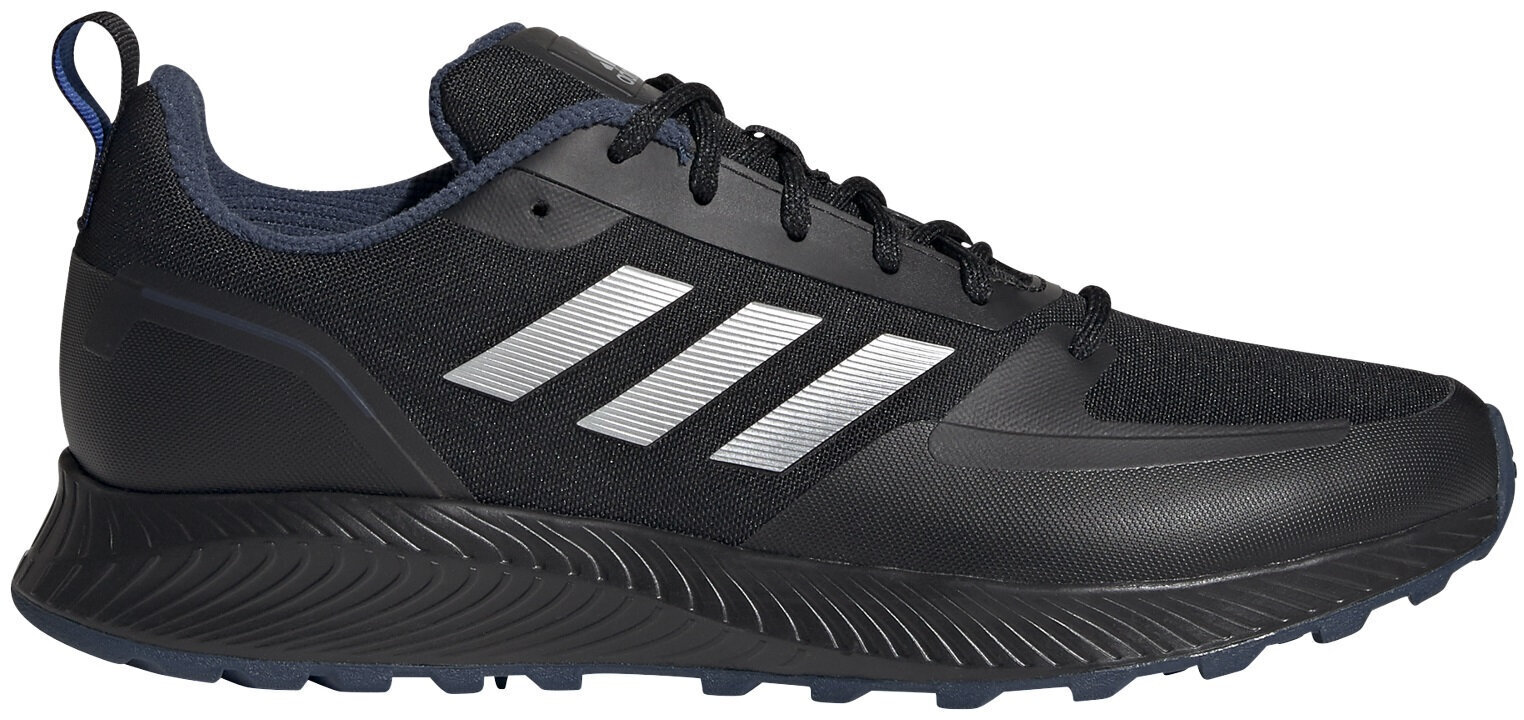 Sporta apavi vīriešiem - Adidas Runfalcon 2.0 Tr Black cena | 220.lv