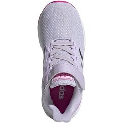 Кроссовки детские Adidas Duramo 9 C Jr EH0545 цена и информация | Детская спортивная обувь | 220.lv