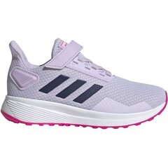 Кроссовки детские Adidas Duramo 9 C Jr EH0545 цена и информация | Детская спортивная обувь | 220.lv