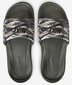 Pludmales čības vīriešiem - Nike Victori One Slide Print Camo cena un informācija | Vīriešu iešļūcenes, čības, sandales | 220.lv