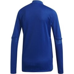 Džemperis sievietēm Adidas Condivo 20 W FS7105 66386, zils цена и информация | Спортивная одежда для женщин | 220.lv