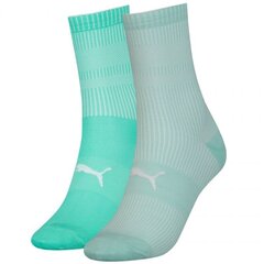 Sieviešu zeķes Puma Sock Structure 2 pāri W 907622 02 cena un informācija | Sieviešu zeķes | 220.lv