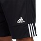 Sporta šorti vīriešiem Adidas 3G Speed Shorty, melni цена и информация | Sporta apģērbs vīriešiem | 220.lv