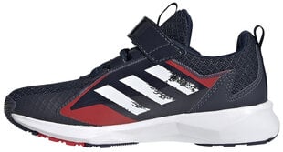 Sporta apavi zēniem - Adidas Fai2Go El K Navy цена и информация | Детская спортивная обувь | 220.lv