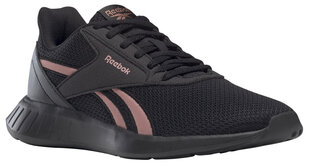 Sporta apavi sievietēm - Reebok Lite 2.0 Black цена и информация | Спортивная обувь, кроссовки для женщин | 220.lv
