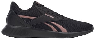 Sporta apavi sievietēm - Reebok Lite 2.0 Black cena un informācija | Sporta apavi sievietēm | 220.lv