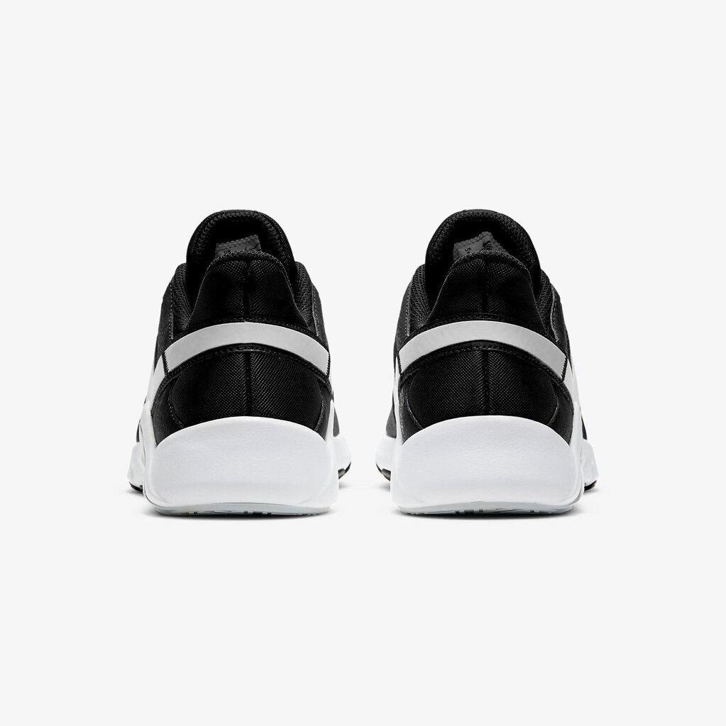 Sportiska stila apavi sievietēm - Nike Legend Essential 2 Black White цена и информация | Sporta apavi sievietēm | 220.lv