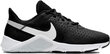 Sportiska stila apavi sievietēm - Nike Legend Essential 2 Black White cena un informācija | Sporta apavi sievietēm | 220.lv