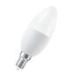 Viedā LED spuldze Ledvance Smart Candle E14 5W 470lm цена и информация | Spuldzes | 220.lv