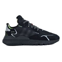 Vīriešu krosenes Adidas Nite Jogger M EE5884, 64704 cena un informācija | Sporta apavi vīriešiem | 220.lv