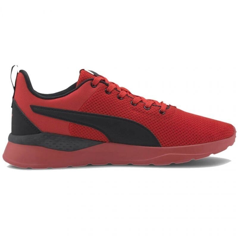 Vīriešu sporta apaviPuma Anzarun Lite M 371128 11, sarkanas cena un informācija | Sporta apavi vīriešiem | 220.lv