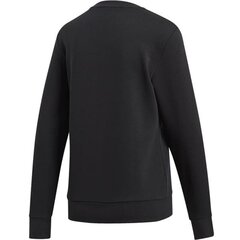 Džemperis Adidas E LIN Sweat W DP2363, 64304 цена и информация | Женские толстовки | 220.lv