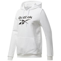 Джемпер женский Reebok CL Big Logo FT8186 цена и информация | Женские толстовки | 220.lv