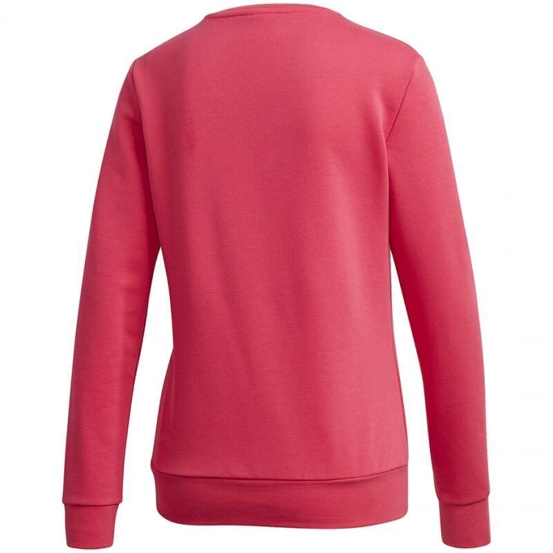 Džemperis Adidas Essentials Linear Crewneck W GD2955, 64588 цена и информация | Jakas sievietēm | 220.lv