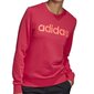 Džemperis Adidas Essentials Linear Crewneck W GD2955, 64588 cena un informācija | Jakas sievietēm | 220.lv