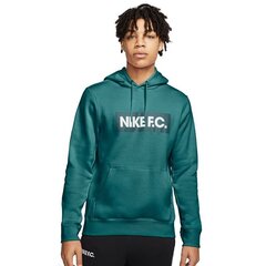 Джемпер Nike FC Essentials M CT2011-300, 63747 цена и информация | Мужские толстовки | 220.lv