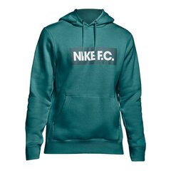 Джемпер Nike FC Essentials M CT2011-300, 63747 цена и информация | Мужские толстовки | 220.lv
