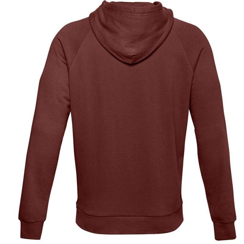 Джемпер мужской Under Armour Rival Fleece Big Logo HD M 1357093 688, 67007  цена