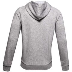 Джемпер мужской Under Armour Rival Fleece Big Logo HD M 1357093 011, 67118 цена и информация | Мужские толстовки | 220.lv