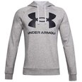 Džemperis vīriešiem Under Armour Rival Fleece Big Logo HD M 1357093 011, 67118