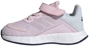 Adidas Обувь Duramo Sl I Pink цена и информация | Детская спортивная обувь | 220.lv