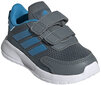 Sporta apavi bērniem - Adidas Tensaur Run I Grey cena un informācija | Sporta apavi bērniem | 220.lv