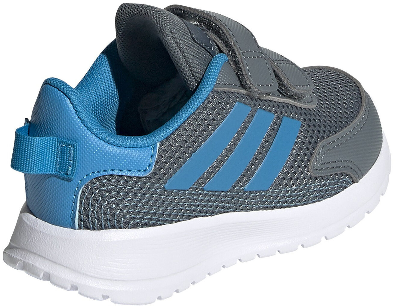 Sporta apavi bērniem - Adidas Tensaur Run I Grey цена и информация | Sporta apavi bērniem | 220.lv