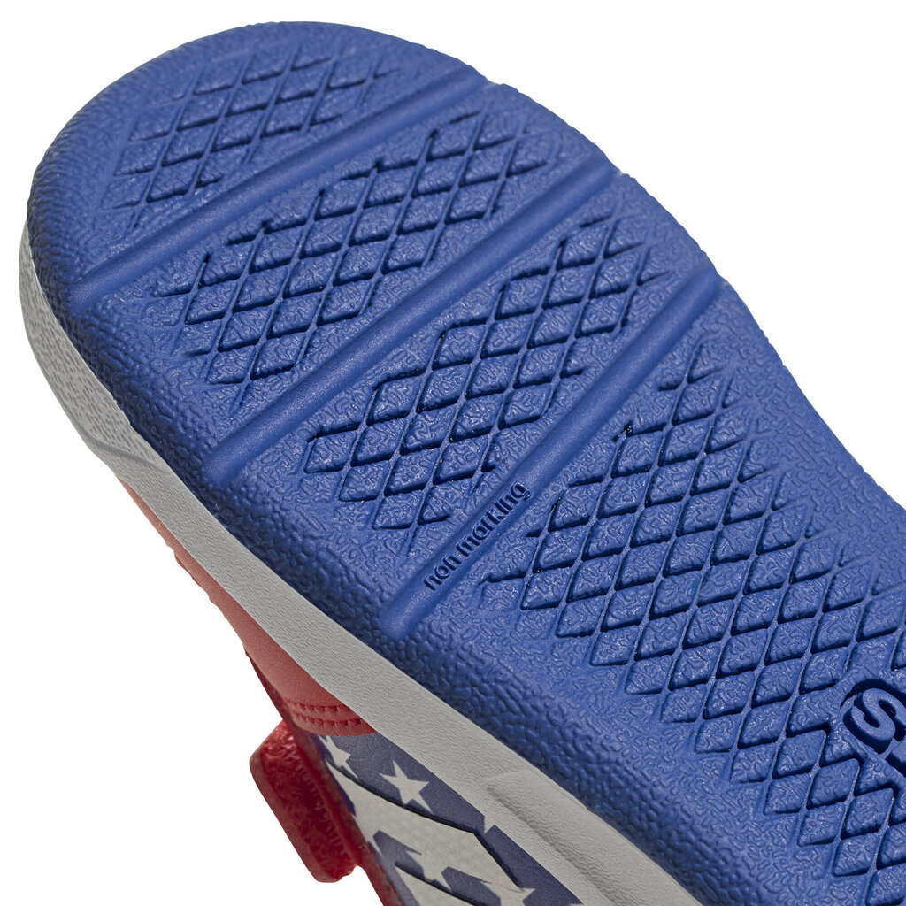 Sporta apavi bērniem - Adidas Tensaur I Red цена и информация | Sporta apavi bērniem | 220.lv