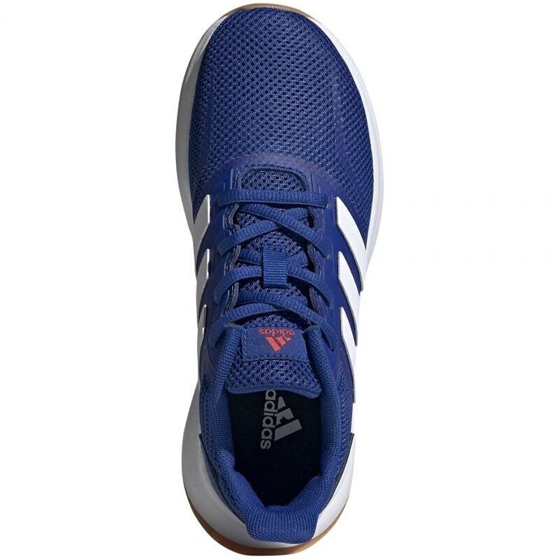 Sporta apavi Adidas Runfalcon Jr FV8838, 64587 цена и информация | Sporta apavi bērniem | 220.lv