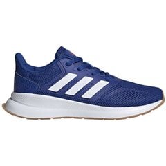 Sporta apavi Adidas Runfalcon Jr FV8838, 64587 цена и информация | Детская спортивная обувь | 220.lv