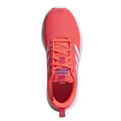 Bērnu sporta apavi Adidas Lite Racer Cln Jr FV9609, 65978 cena un informācija | Sporta apavi bērniem | 220.lv