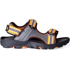 Sandales zēniem 4F Jr. HJL20-JSAM003 90S 60717 cena un informācija | 4F Bērnu apavi | 220.lv