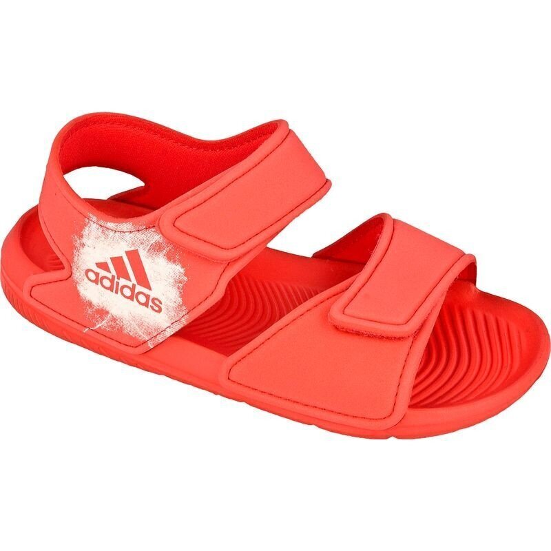 Sandales bērniem Adidas AltaSwim Jr BA7849, 65589, rozā cena un informācija | Bērnu sandales | 220.lv