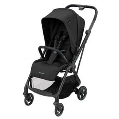 Спортивная коляска Maxi Cosi Leona, Essential Black цена и информация | Коляски | 220.lv