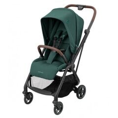 Спортивная коляска Maxi Cosi Leona, Essential Green цена и информация | Коляски | 220.lv