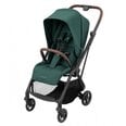 Спортивная коляска Maxi Cosi Leona, Essential Green