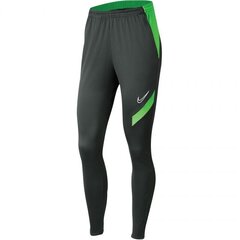 Sporta bikses Nike Academy Pro Knit W BV6934-062, melnas цена и информация | Спортивная одежда для женщин | 220.lv