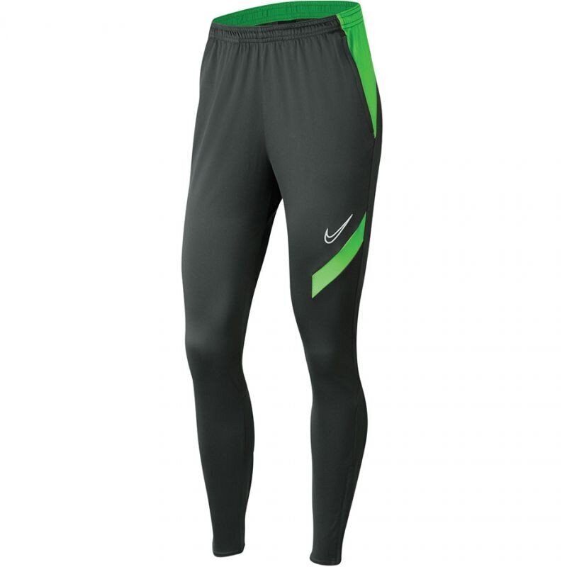 Legingi Nike Sportswear Essential DD6482 091 / Pelēka / L (147-158cm) -  DN1853 091 - Pants and legings