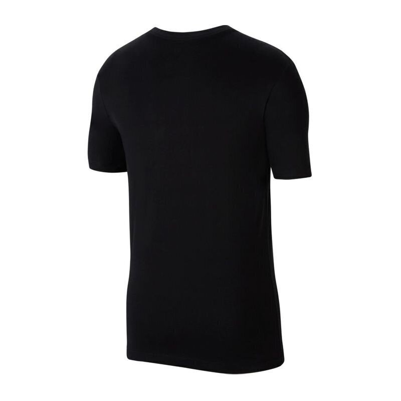 Vīriešu sporta krekls Nike Dri-FIT Park 20 M CW6952-010, melns cena un informācija | Sporta apģērbs vīriešiem | 220.lv
