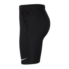 Мужские спортивные шорты Nike Dri-FIT Park 20 M CW6152-010, черные цена и информация | Мужская спортивная одежда | 220.lv