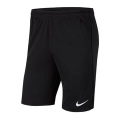 Мужские спортивные шорты Nike Dri-FIT Park 20 M CW6152-010, черные цена и информация | Мужская спортивная одежда | 220.lv