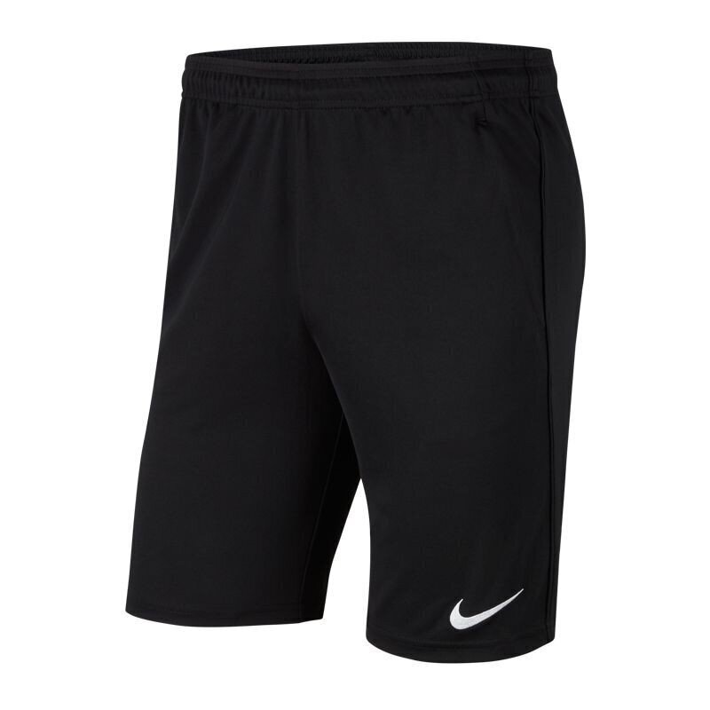 Vīriešu sporta šorti Nike Dri-FIT Park 20 M CW6152-010, melni cena un informācija | Sporta apģērbs vīriešiem | 220.lv