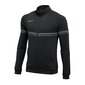 Džemperis vīriešiem Nike Dri-FIT Academy 21 M CW6113-014, melns cena un informācija | Sporta apģērbs vīriešiem | 220.lv