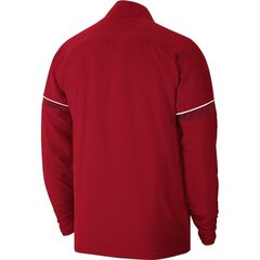 Džemperis vīriešiem Nike Dri-FIT Academy 21 M CW6118 657, sarkans cena un informācija | Sporta apģērbs vīriešiem | 220.lv
