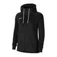 Nike спортивный джемпер женский Park 20 W CW6955-010, черный