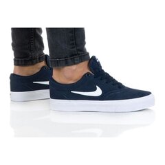 Кеды детские Nike SB Charge Suede GS Jr CT3112 400 цена и информация | Детская спортивная обувь | 220.lv