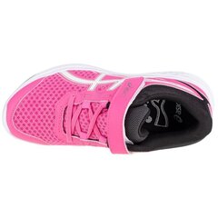 Sporta apavi bērniem Asics Ikaia 9 PS Jr 1014A132-700, rozā цена и информация | Детская спортивная обувь | 220.lv